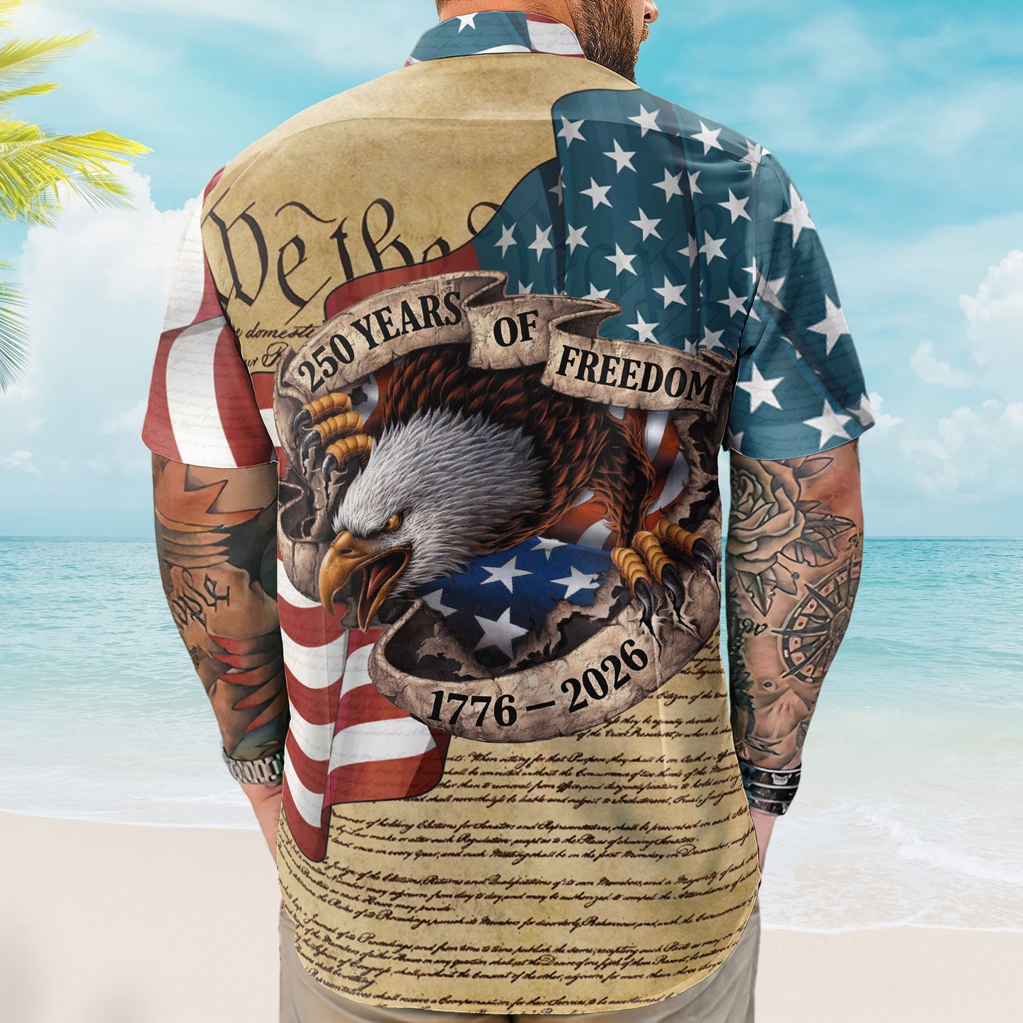 We_The_People_250_Years_Of_Freedom_Hawaiian_Shirt_4