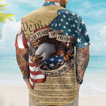 We_The_People_250_Years_Of_Freedom_Hawaiian_Shirt_4