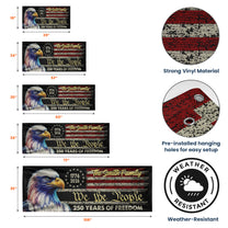 We-The-People-250-Years-Of-Freedom-Personalized-Banner-5