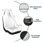 We-The-People-Distressed-Flag-250-Years-Personalized-Car-Seat-Cover-5
