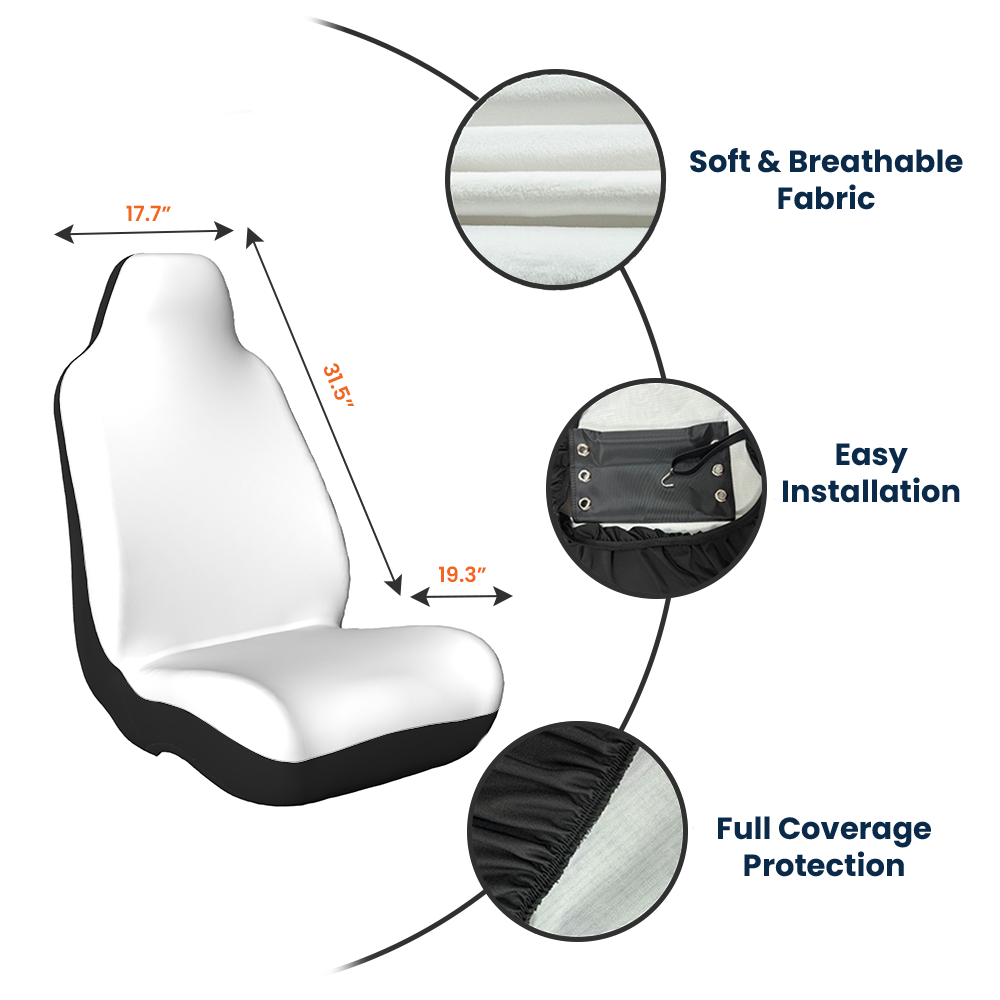 We-The-People-Distressed-Flag-250-Years-Personalized-Car-Seat-Cover-5