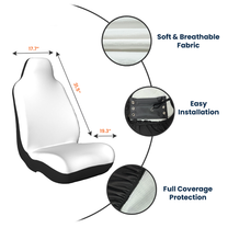We-The-People-Distressed-Flag-250-Years-Personalized-Car-Seat-Cover-5