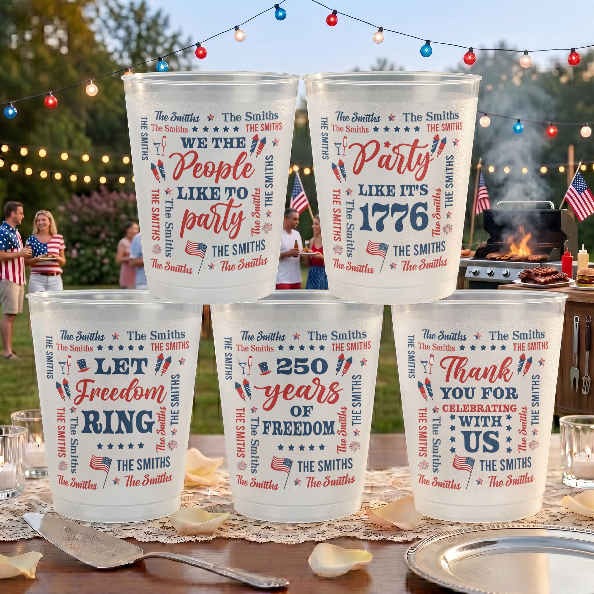 We-The-People-Like-To-Party-Patriotic-Repeating-Family-Name--Personalized-Cups-1