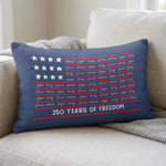 We-The-People-Patriotic-Repeating-Name-250Th-Anniversary-Personalized-Pillow-Cover-4