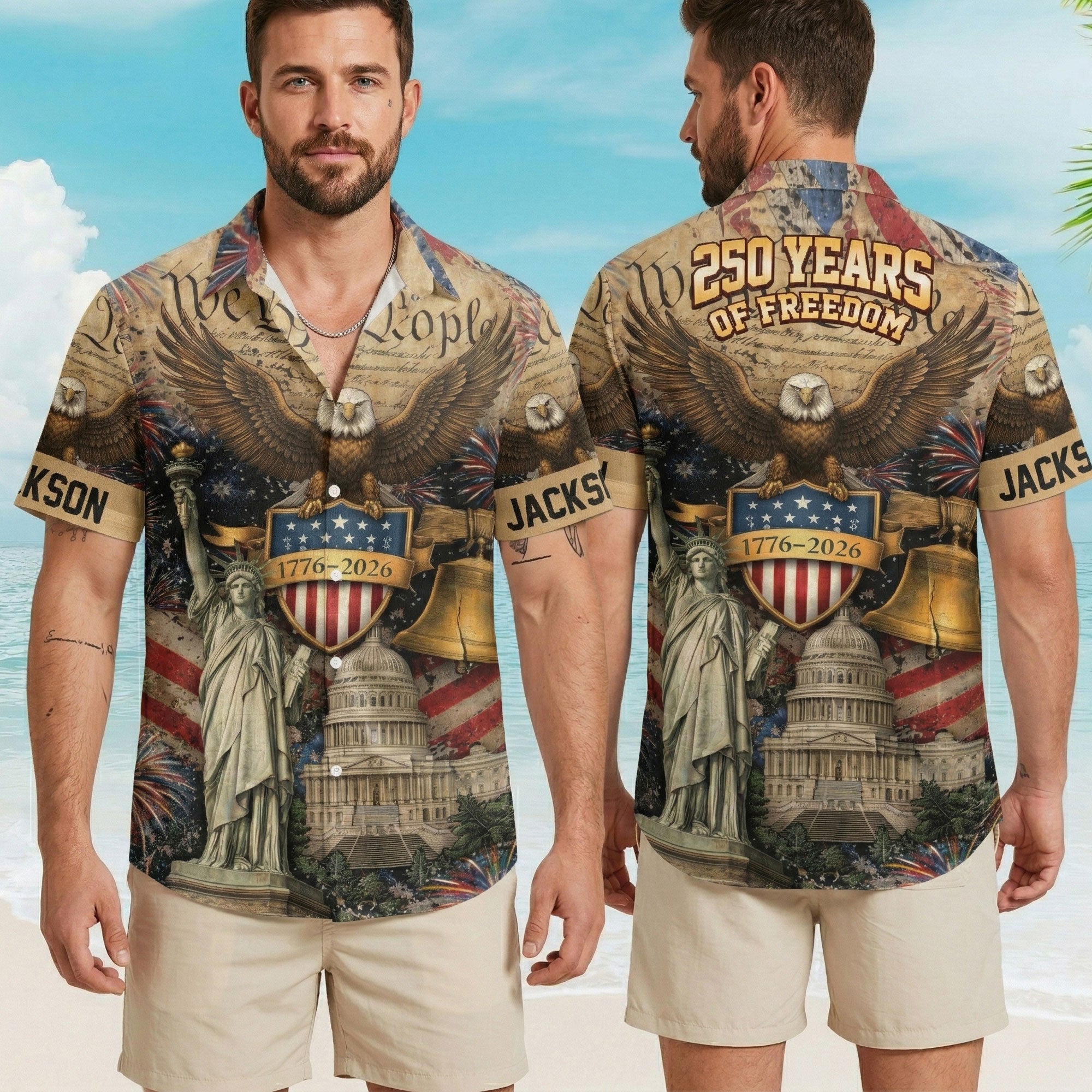We-The-People-Usa-250Th-Anniversary-Personalized-Hawaiian-Shirt-1