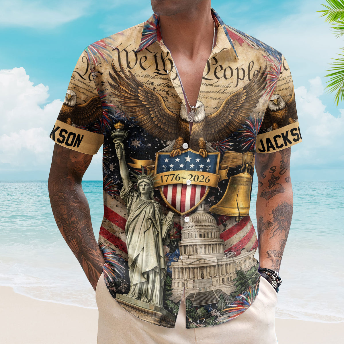 We-The-People-Usa-250Th-Anniversary-Personalized-Hawaiian-Shirt-2