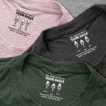 We-Used-To-Live-In-Your-Balls-Funny-Hidden-Shirt-In-Neck-Father's-Day-Gifts-For-Dad-Personalized-Shirt-4
