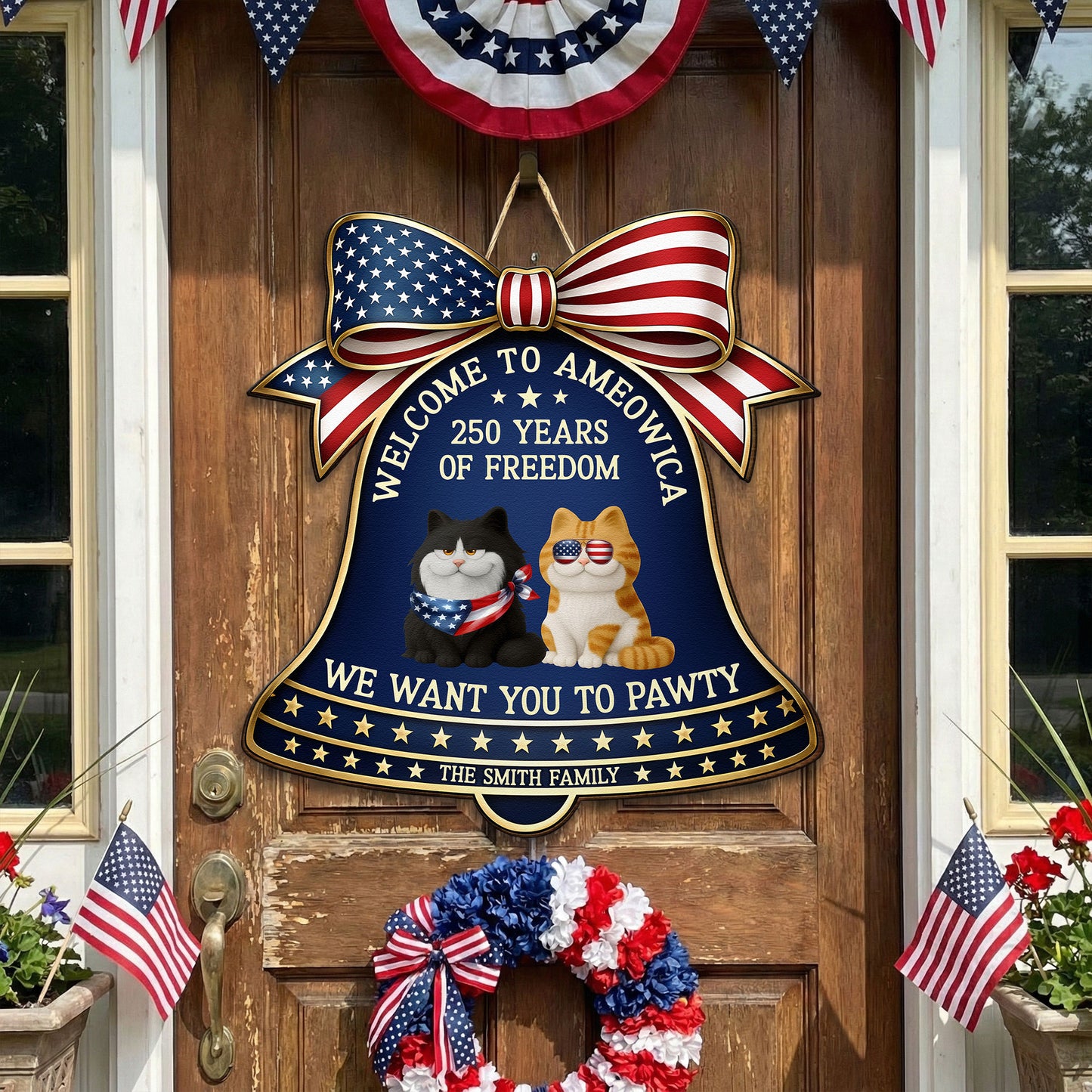 We-Want-You-To-Pawty-Personalized-Wood-Sign-1