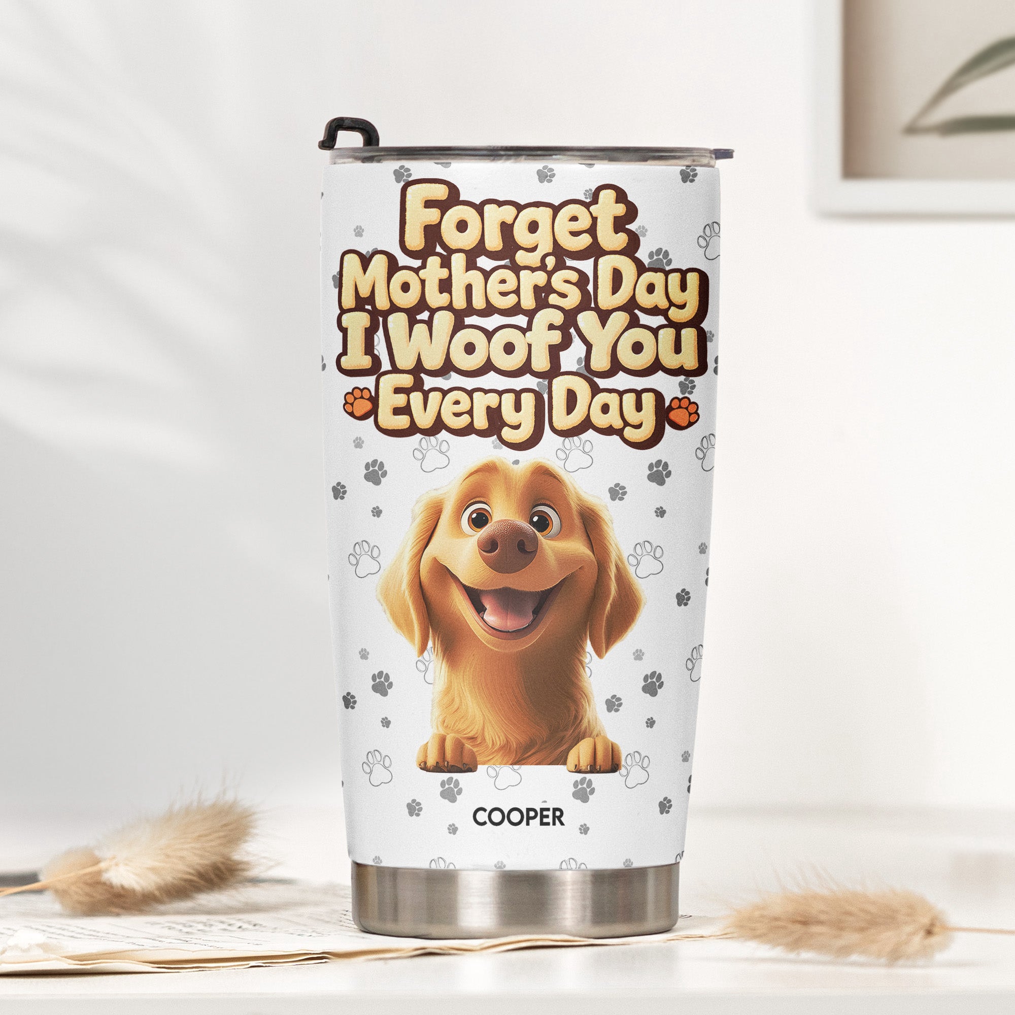 We_Woof_You_Every_Day_Personalized_Tumbler_2