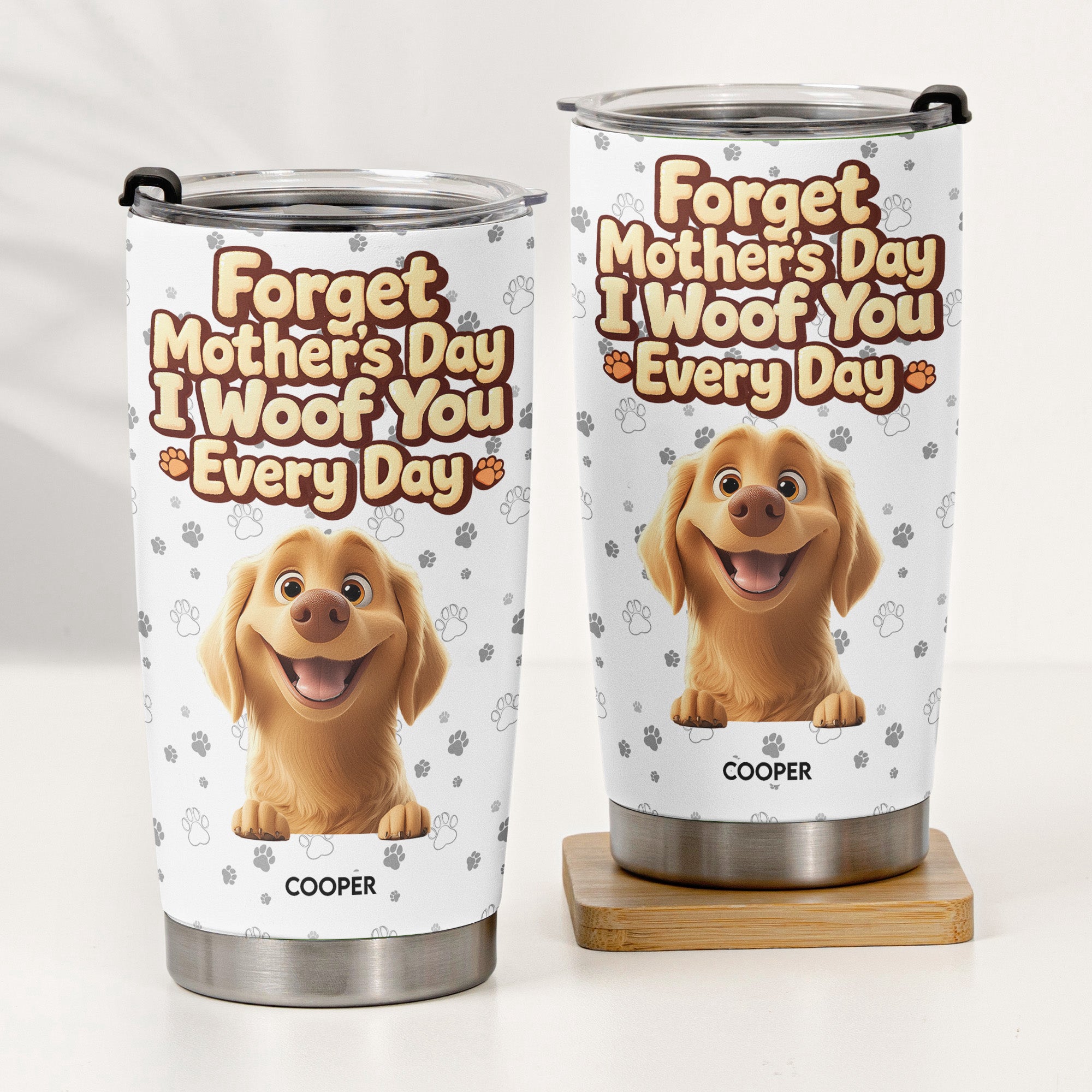 We_Woof_You_Every_Day_Personalized_Tumbler_3