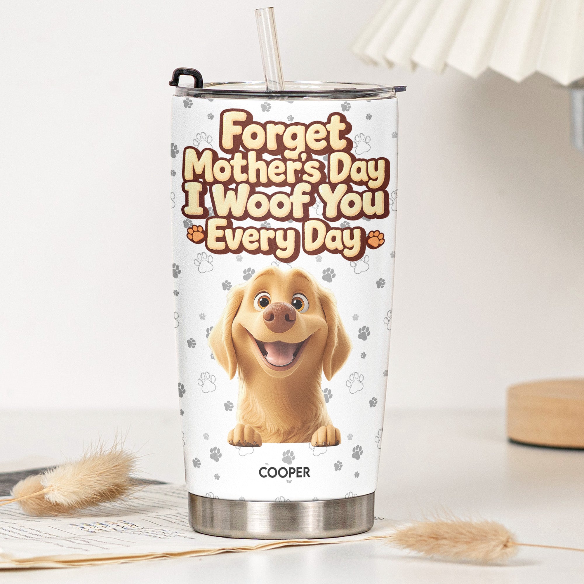 We_Woof_You_Every_Day_Personalized_Tumbler_5