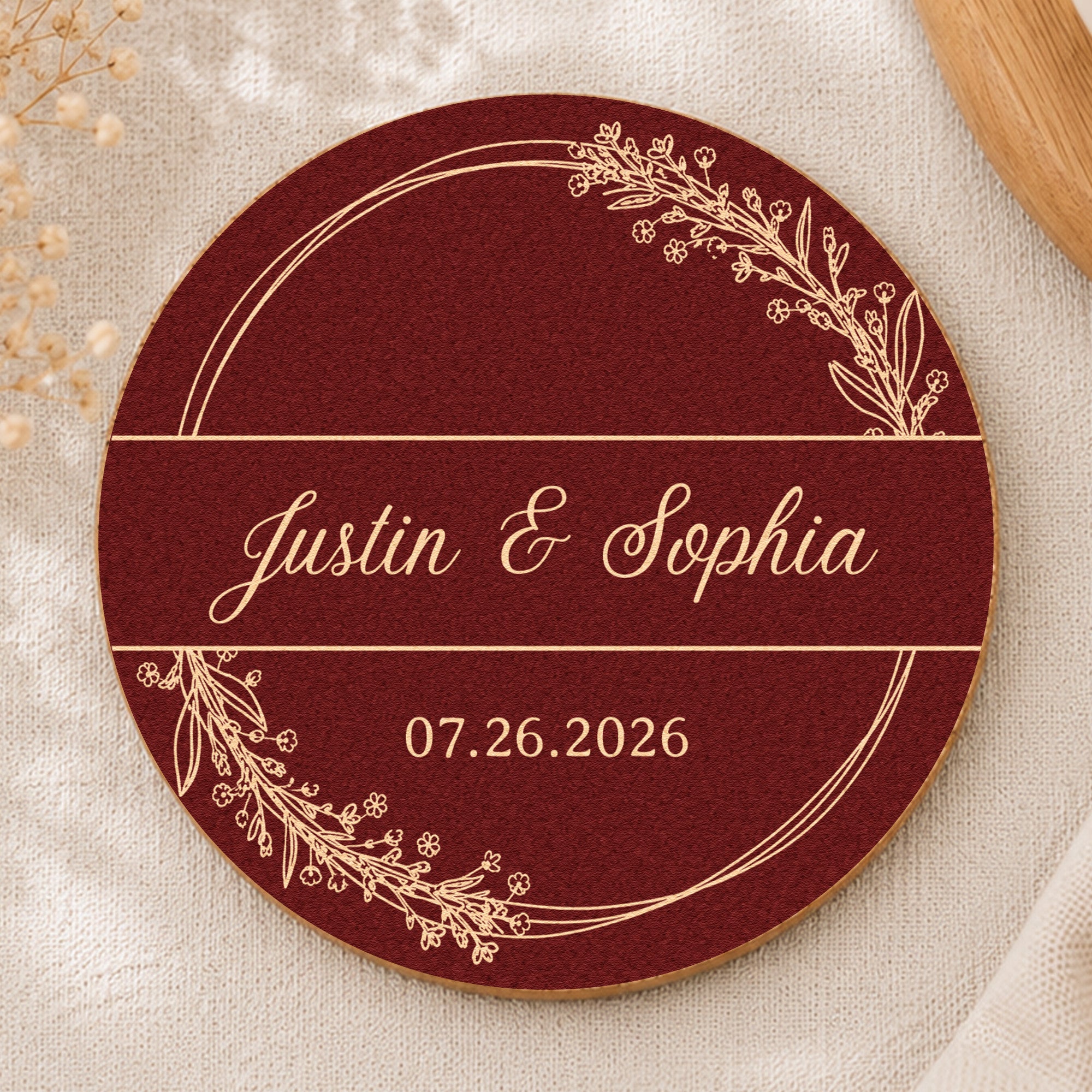 Wedding-Coasters-Decor-&-Favors-Wedding-Gifts-For-Guests-Personalized-Coasters-4