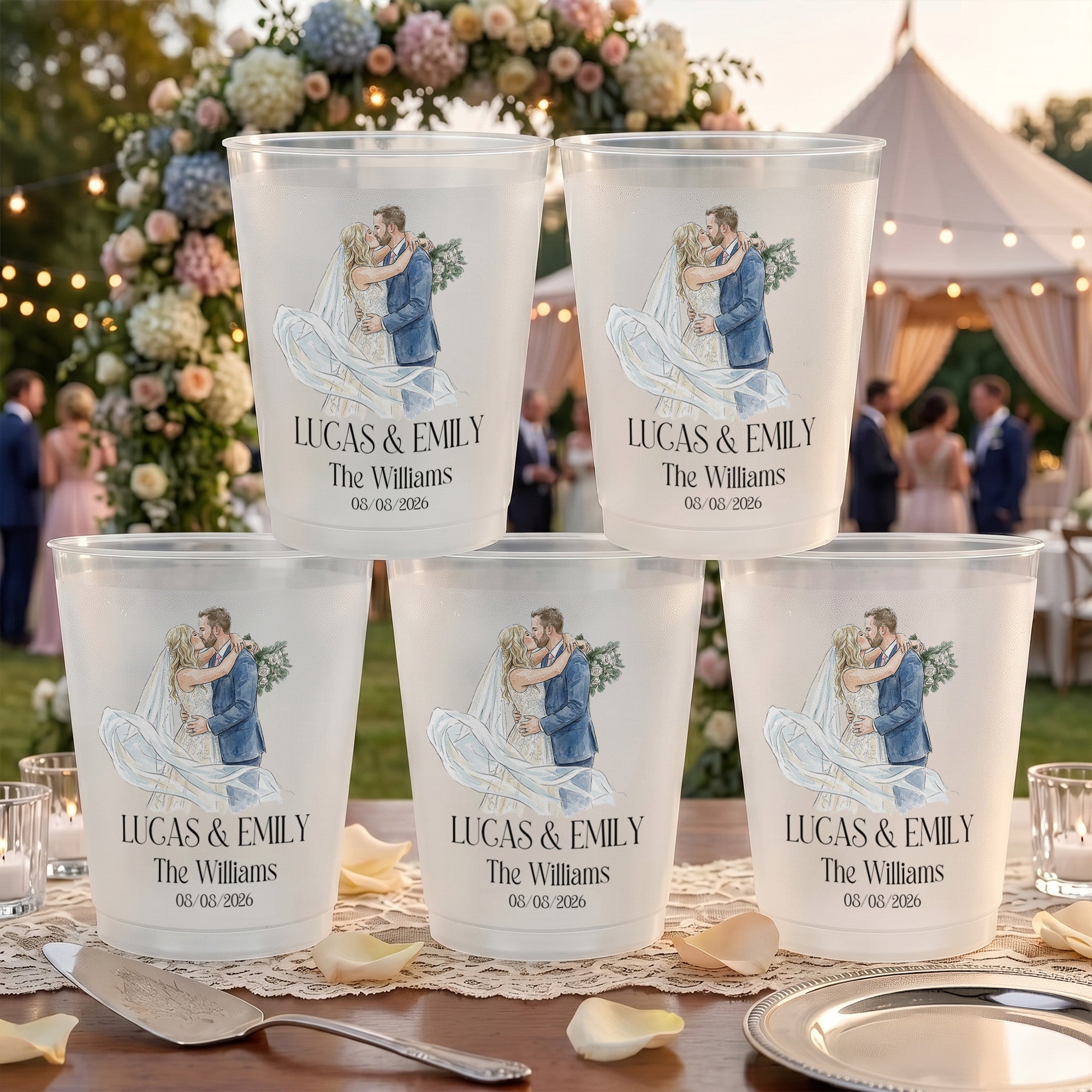 Wedding-Decorations-&-Favors-Custom-Photo-Party-Cups-Personalized-Cups-1