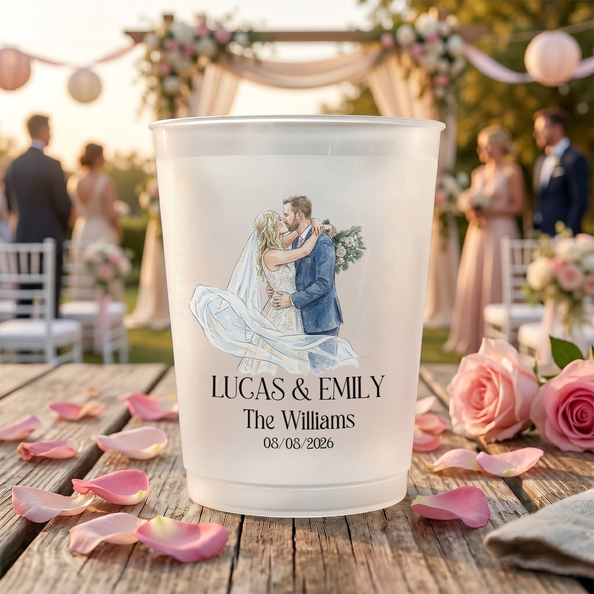 Wedding-Decorations-&-Favors-Custom-Photo-Party-Cups-Personalized-Cups-5