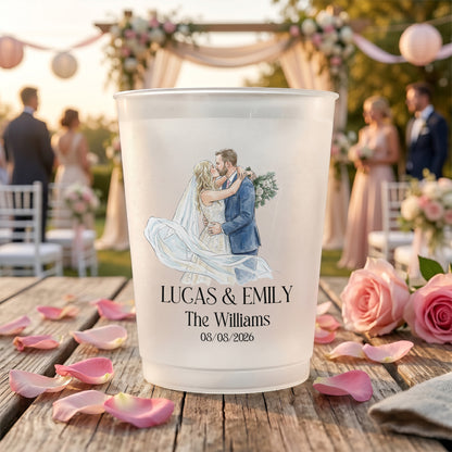 Wedding-Decorations-&-Favors-Custom-Photo-Party-Cups-Personalized-Cups-5