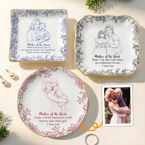 Jewelry Dish