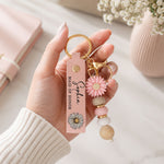 Wedding-Gifts-For-Bridesmaid-Friends-Sisters-Custom-Name-&-Birth-Flower-Personalized-Keychain-5