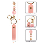 Wedding-Gifts-For-Bridesmaid-Friends-Sisters-Custom-Name-&-Birth-Flower-Personalized-Keychain-7
