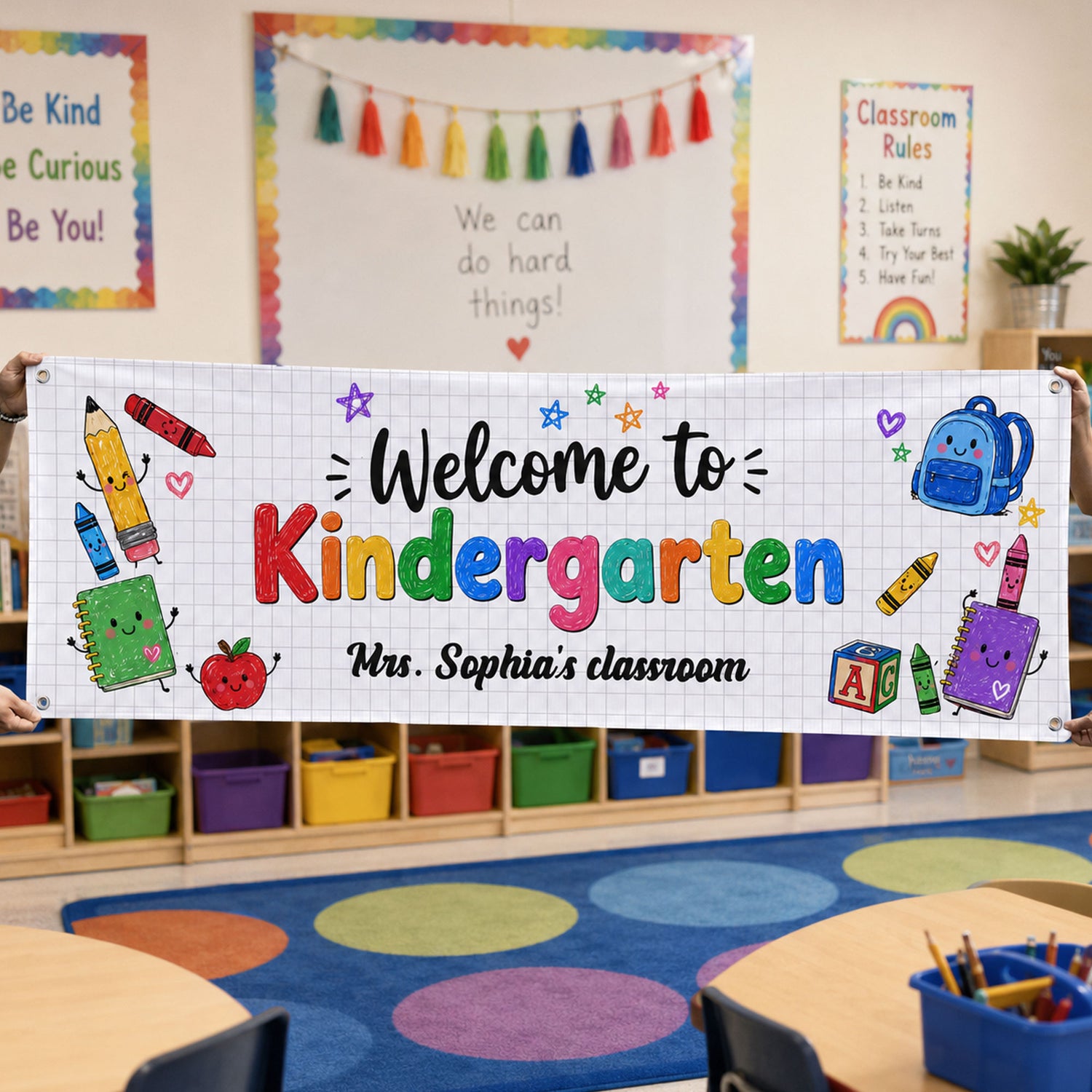 Welcome-Class-First-Day-Of-School-Personalized-Banner1