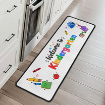 Welcome-Class-First-Day-Of-School-Personalized-Runner-Rug-2