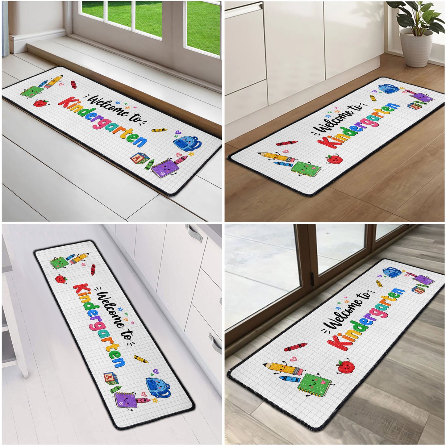 Welcome-Class-First-Day-Of-School-Personalized-Runner-Rug-6