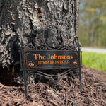 Welcome-Family-Name-Monogram-Personalized-Garden-Stake-3