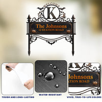 Welcome-Family-Name-Monogram-Personalized-Garden-Stake-4