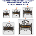 Welcome-Family-Name-Monogram-Personalized-Garden-Stake-5