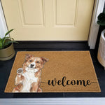 Welcome_Pet_Portrait_Watercolor_Art_Welcome_Mat_Personalized_Doormat_2