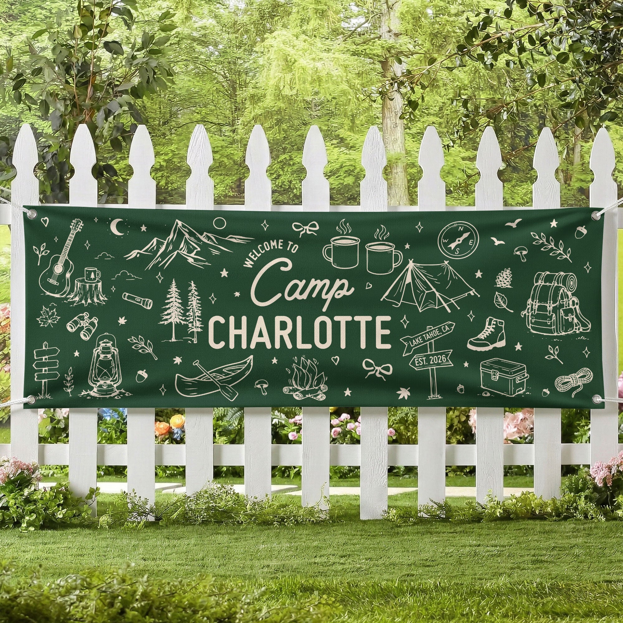 Welcome-To-Camp,-Camping-Party,--Camp-Bachelorette,-Party-Trip-Personalized-Banne-10