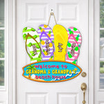 Welcome-To-Grandma-&-Grandpa's-Beach-House-Personalized-Wood-Sign-2