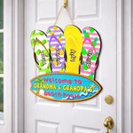 Welcome-To-Grandma-&-Grandpa's-Beach-House-Personalized-Wood-Sign-4