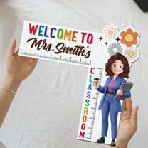 Welcome-To-My-Class-Back-To-School-Gifts-For-Teacher-Personalized-Door-Corner-Decor-3