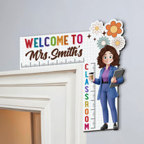 Welcome-To-My-Class-Back-To-School-Gifts-For-Teacher-Personalized-Door-Corner-Decor-4