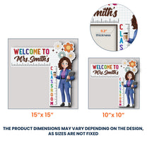 Welcome-To-My-Class-Back-To-School-Gifts-For-Teacher-Personalized-Door-Corner-Decor-6