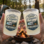 Welcome-To-Our-Campsite-Personalized-Cups-4