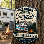 Welcome-To-Our-Campsite.-Personalized-Wood-Sign-2
