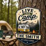 Welcome-To-Our-Campsite.-Personalized-Wood-Sign-3