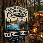 Welcome-To-Our-Campsite.-Personalized-Wood-Sign-4
