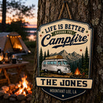 Welcome-To-Our-Campsite.-Personalized-Wood-Sign-5