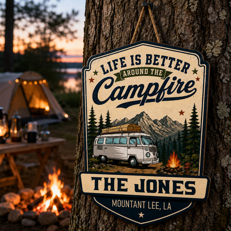 Welcome-To-Our-Campsite.-Personalized-Wood-Sign-5