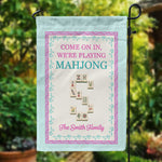 Welcome-To-The-Crack-House-Personalized-Flag-3