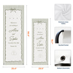 Welcome-To-The-Wedding-Of-Wedding-Sign-Striped-Style-Personalized-Welcome-Sign5