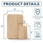 Well Done! Dad - Personalized Cutting Board