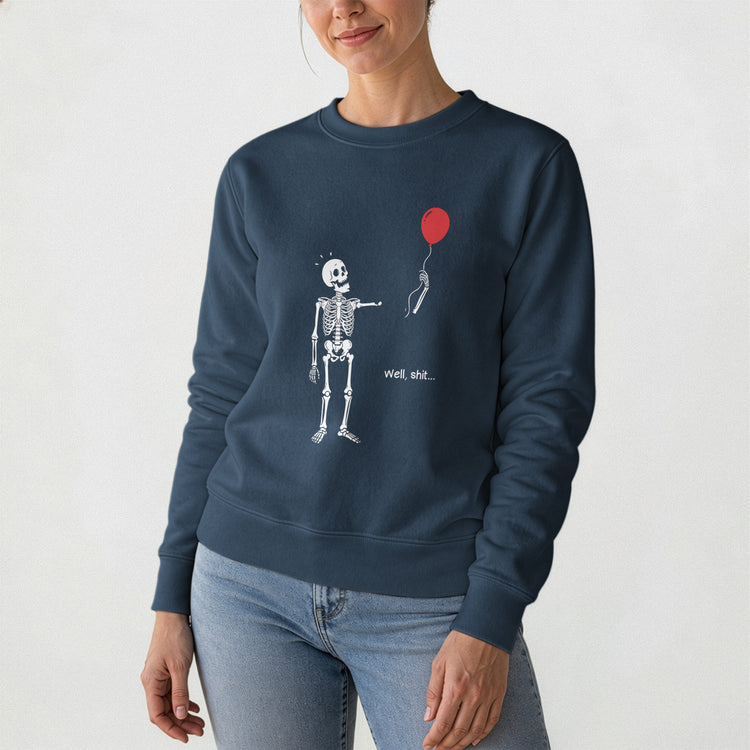 Well-Shite-Funny-Skeleton-Personalized-Shirt4