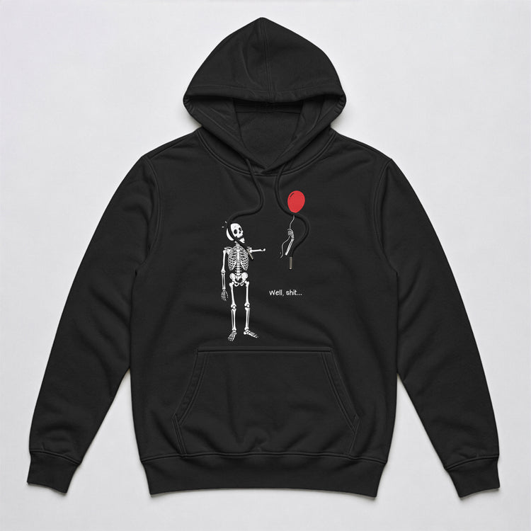 Well-Shite-Funny-Skeleton-Personalized-Shirt5