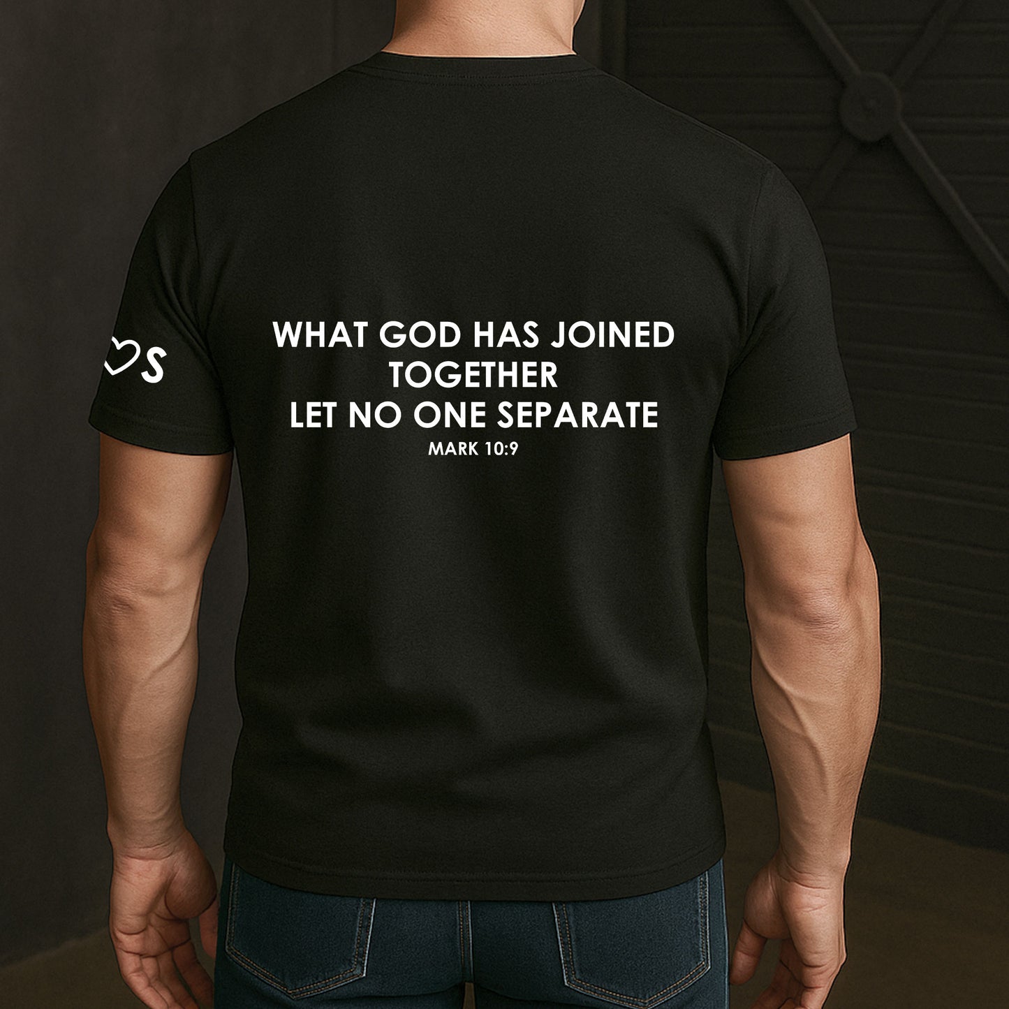 What-God-Has-Joined-Together-Let-No-One-Separate-Personalized-Shirt-2