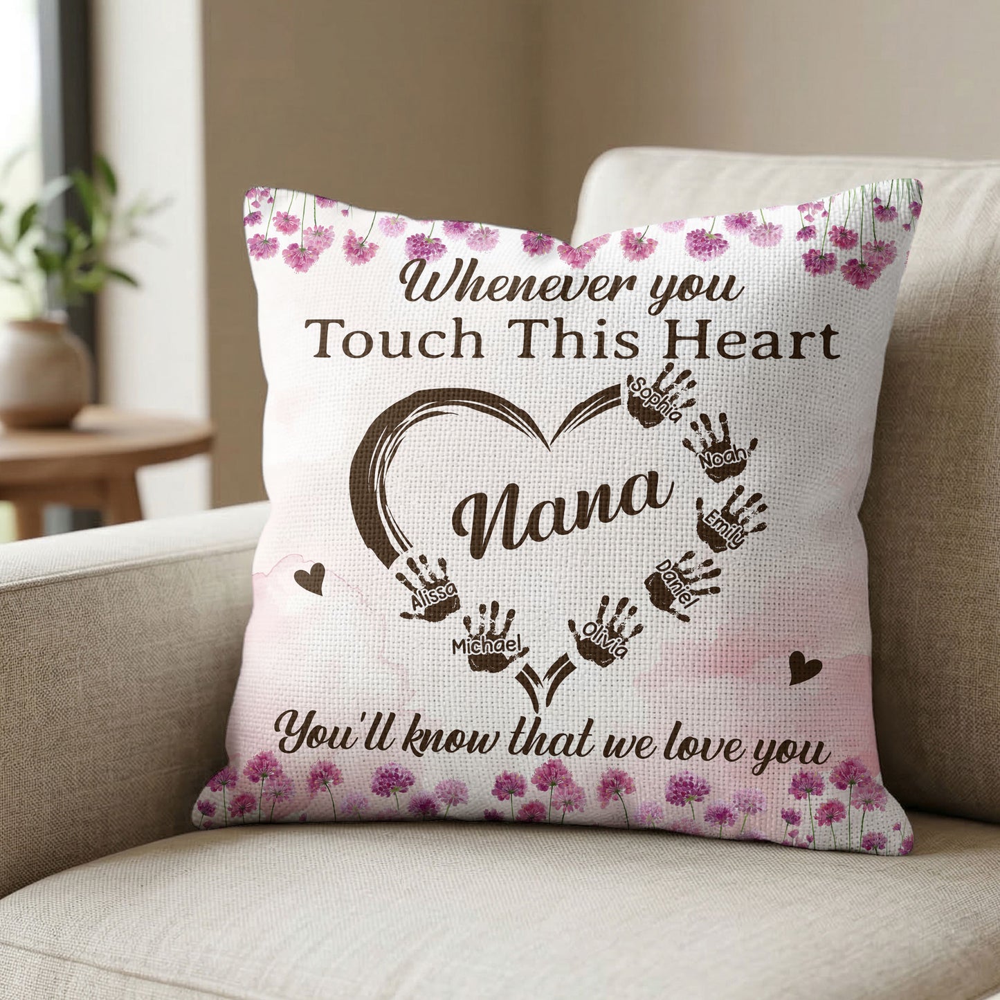 Whenever-You-Touch-This-Heart,-You'Ll-Know-That-We-Love-You-Personalized-Pillow-Cover-1