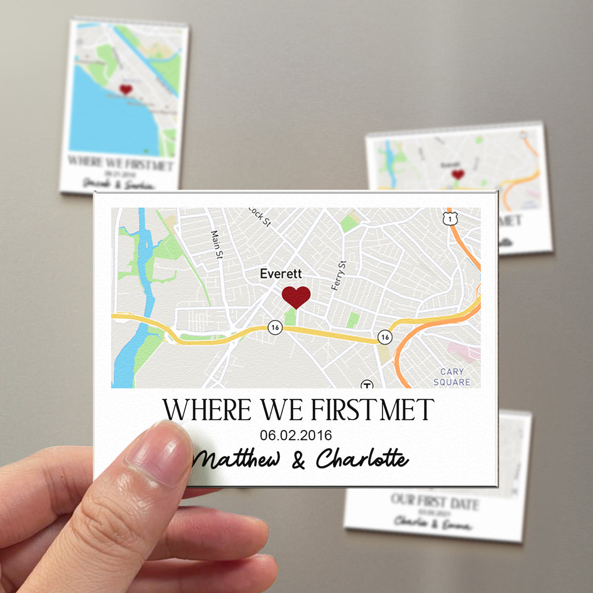 Where-We-First-Met-Anniversary-Gifts-Custom-Location-Map-&-Name-Personalized-Magnet-2