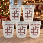 White-Elephant-Xmas-Party-Cup-For-Coworker-Teams,-Best-Team-Ever-Scrabble-Personalized-Cups-3